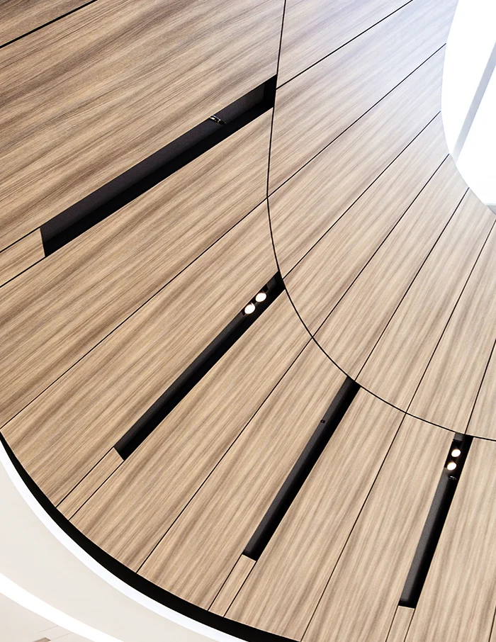 Pacific Fair, Gold Coast – ‘Toorak’