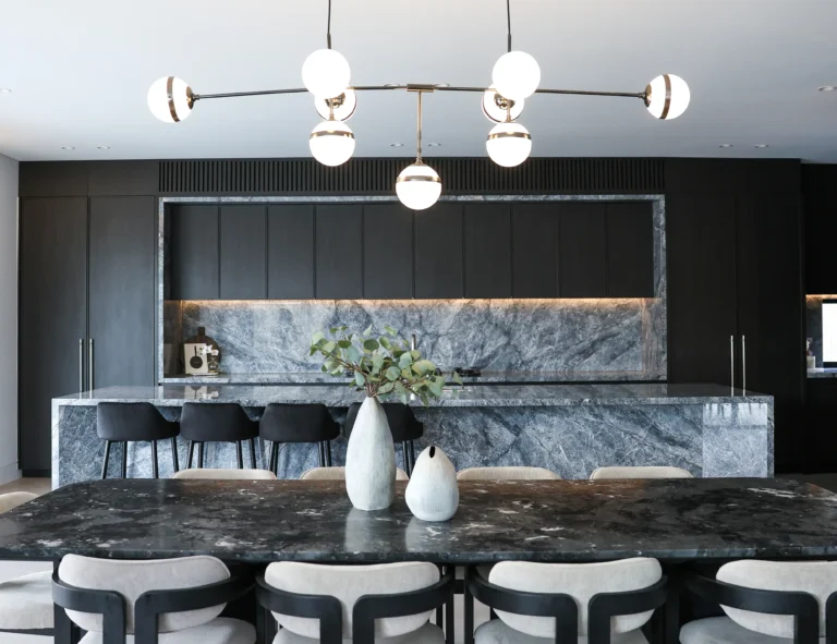 Project Emerson - ‘Black Mountain’ & ‘Oyster’