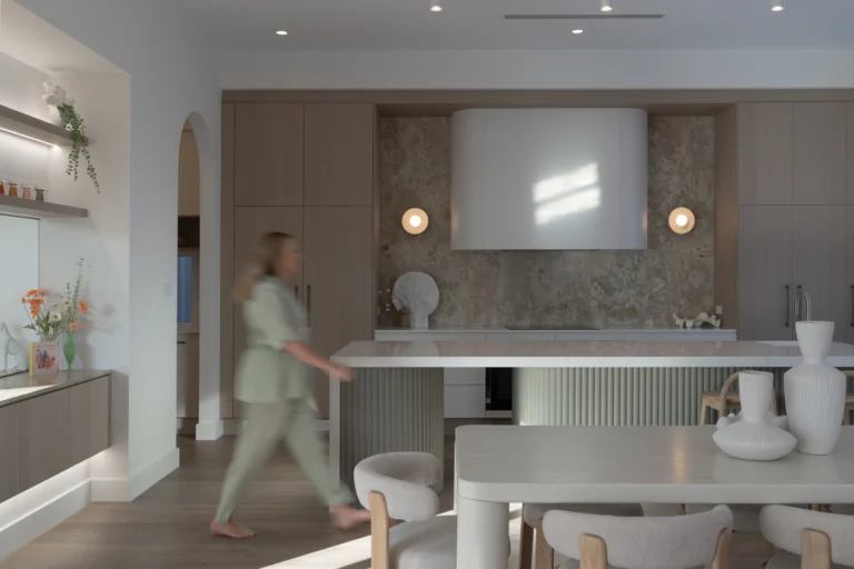 Oakden Project - ‘Desert Oak’