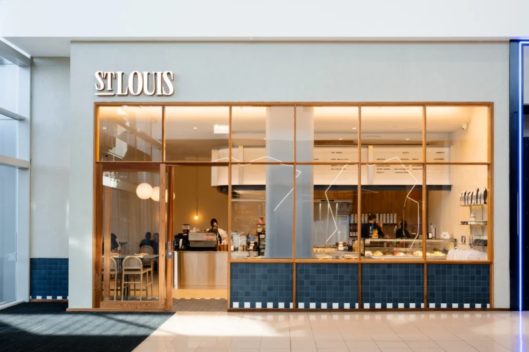 St Louis - Navurban ‘Tablelands’
