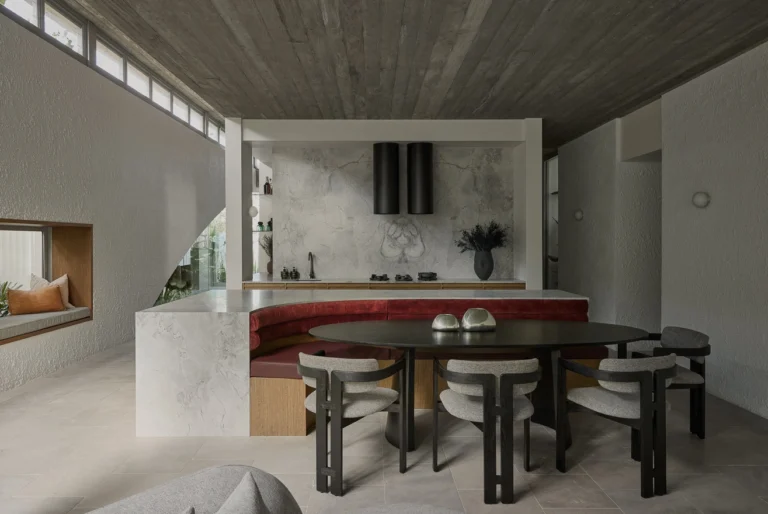Kasso Project - ‘Coolum Spotted Gum’