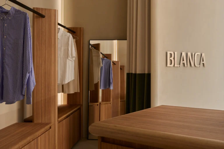 Blanca - ‘Byron Blackbutt’