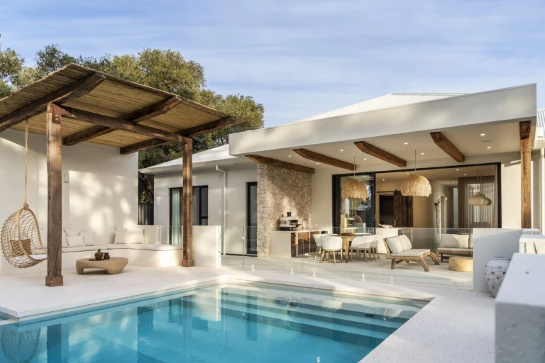 South Australia Home - ‘Sherwood’