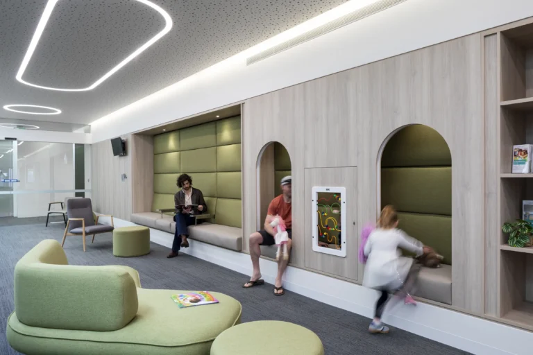 Eaglehawk Medical Centre - ‘Balmoral’