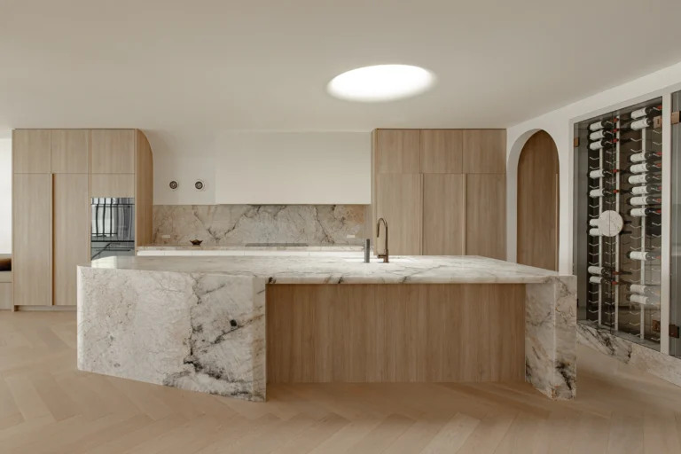 Freshwater Residence - ‘Balmoral’