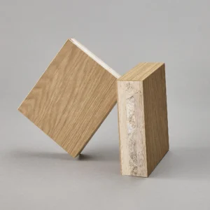 Classic American Oak on NAVCORE