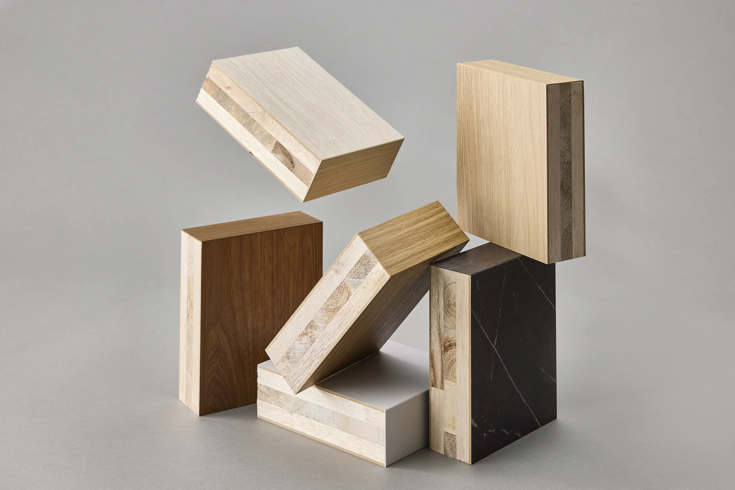 Ultimate Flexibility for Innovate Designs 